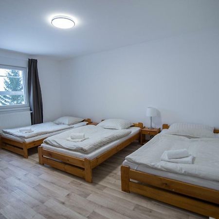 Apartment Sarka Hostka  Eksteriør billede