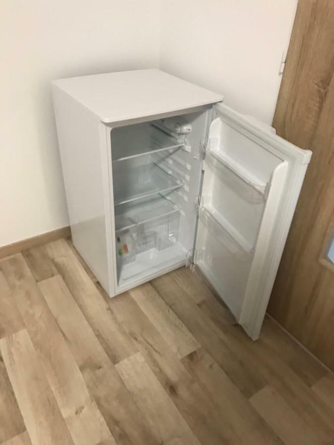 Apartment Sarka Hostka  Eksteriør billede